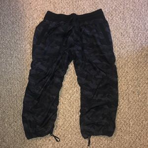 RBX capris- brand new